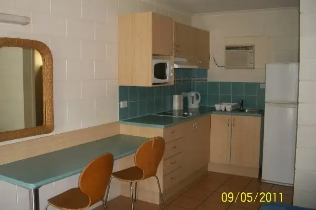 Second view of Homely studio listing, 380/1 Anderson Street, Woree QLD 4868
