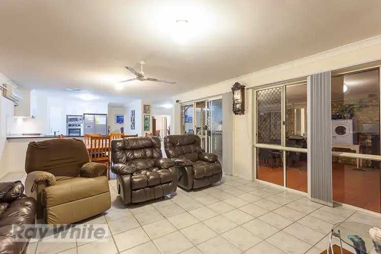 Fifth view of Homely house listing, 10 Marjorie Buckler Avenue, Redland Bay QLD 4165