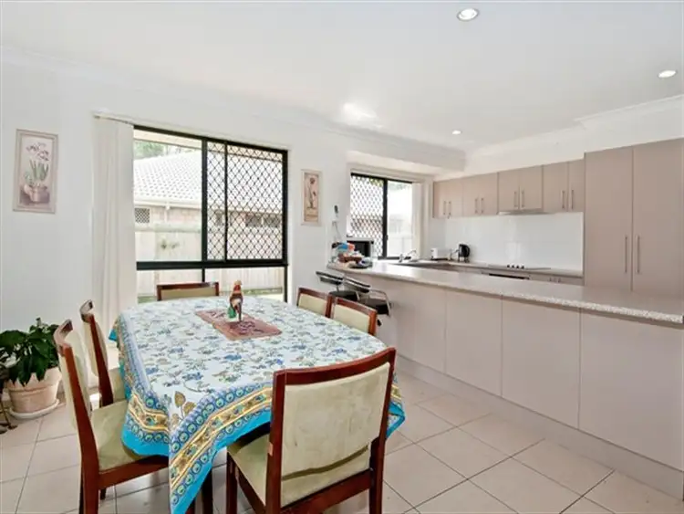 Fifth view of Homely house listing, 6 Filey Court, Marsden QLD 4132