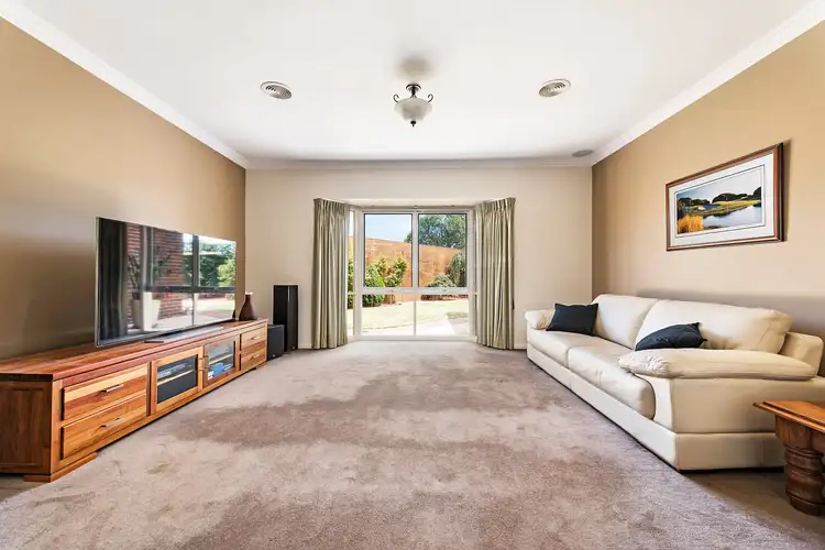 Second view of Homely house listing, 4 June Place, Aspendale Gardens VIC 3195