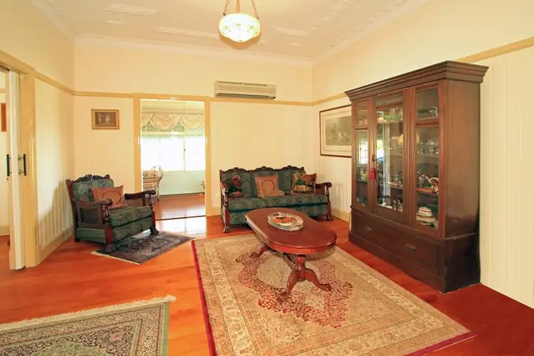 Third view of Homely house listing, 27 Agnes Street, The Range QLD 4700