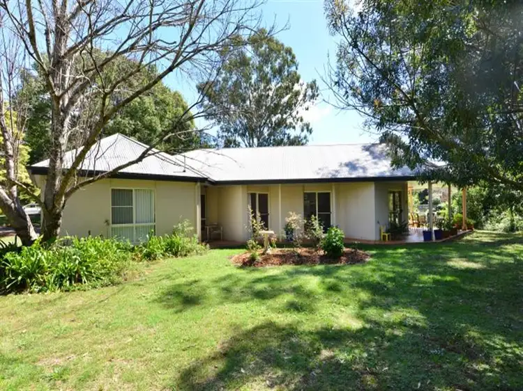 Fifth view of Homely house listing, 30 Highfields Road, Highfields QLD 4352