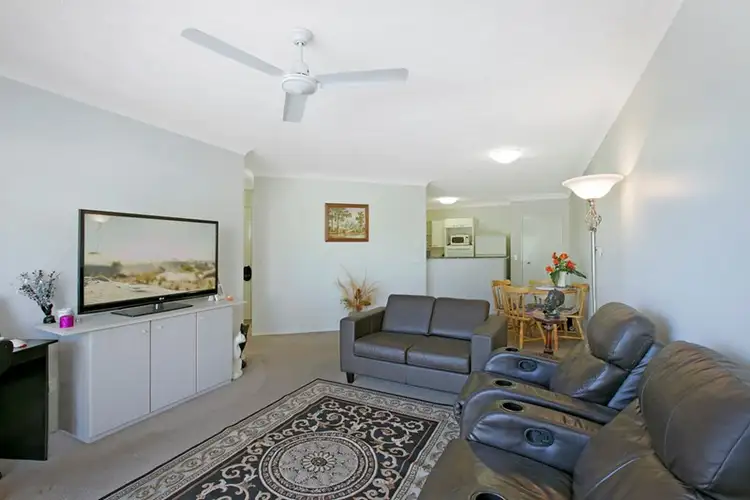 Seventh view of Homely unit listing, 8/7 Redondo Avenue, Miami QLD 4220
