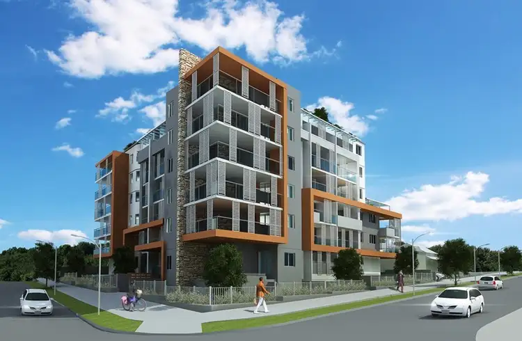 Second view of Homely apartment listing, Address available on request