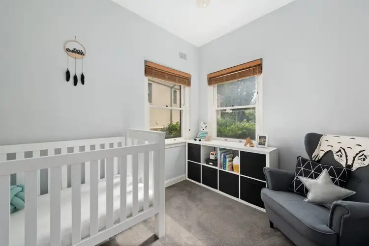 Fifth view of Homely unit listing, 1/20 Grafton Street, Cammeray NSW 2062