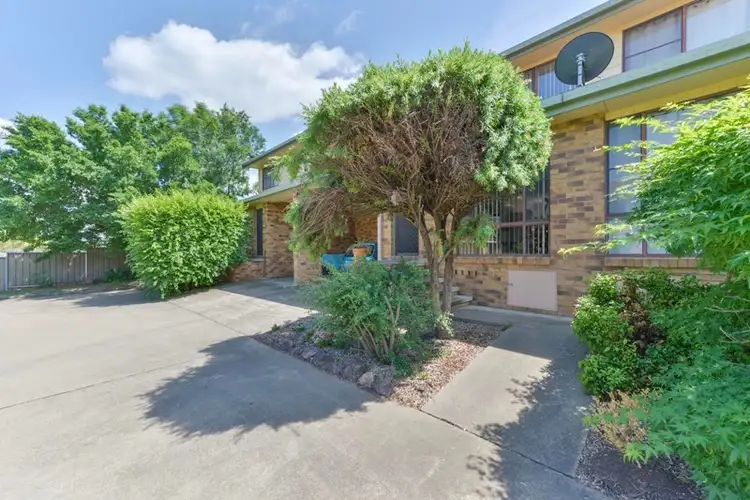 3/2 - 4 Chelmsford Street, Tamworth NSW 2340