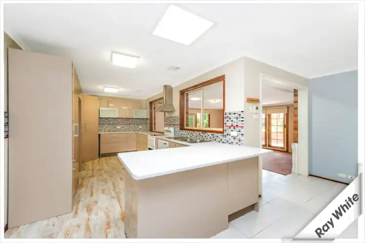 41 Pockett Avenue, Banks ACT 2906