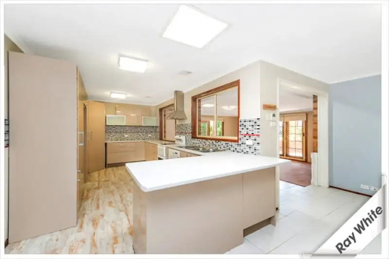 Main view of Homely house listing, 41 Pockett Avenue, Banks ACT 2906