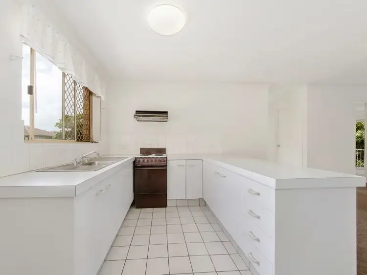 Main view of Homely unit listing, 2/45 Back Street, Biggera Waters QLD 4216