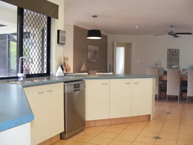 Seventh view of Homely house listing, 21 Santa Isobel Boulevard, Pacific Pines QLD 4211