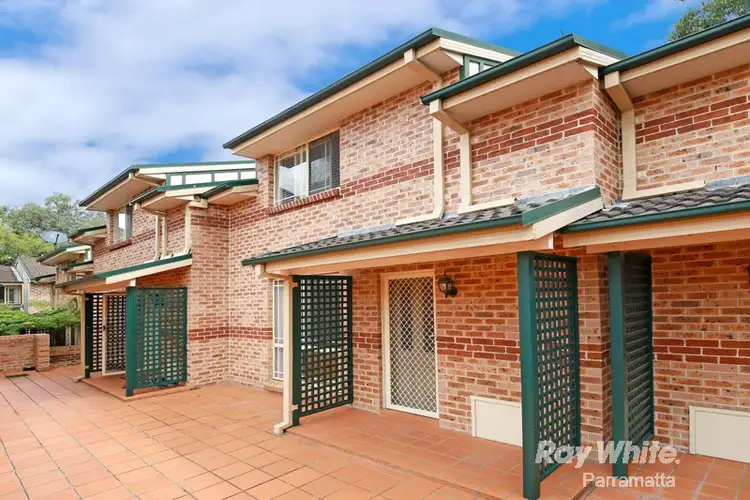 2/55-57 Fennell Street, North Parramatta NSW 2151