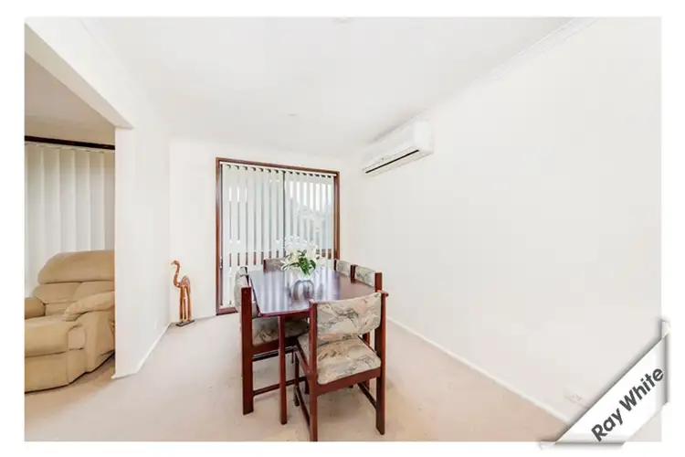 Fifth view of Homely house listing, 8 Oldfield Circuit, Kambah ACT 2902