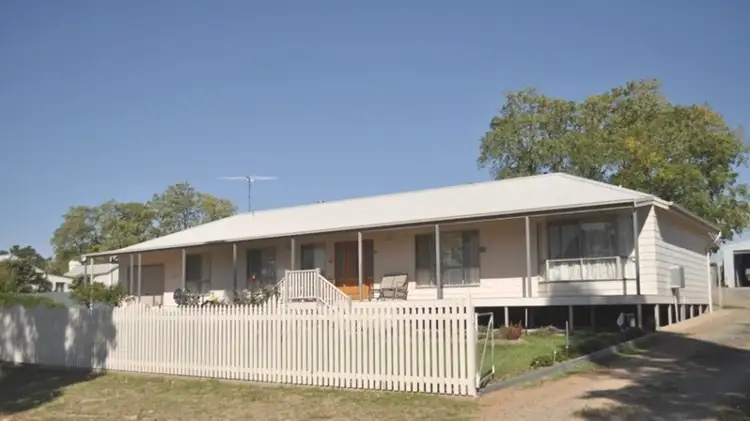 20 Hoskins Street, Wallendbeen NSW 2588