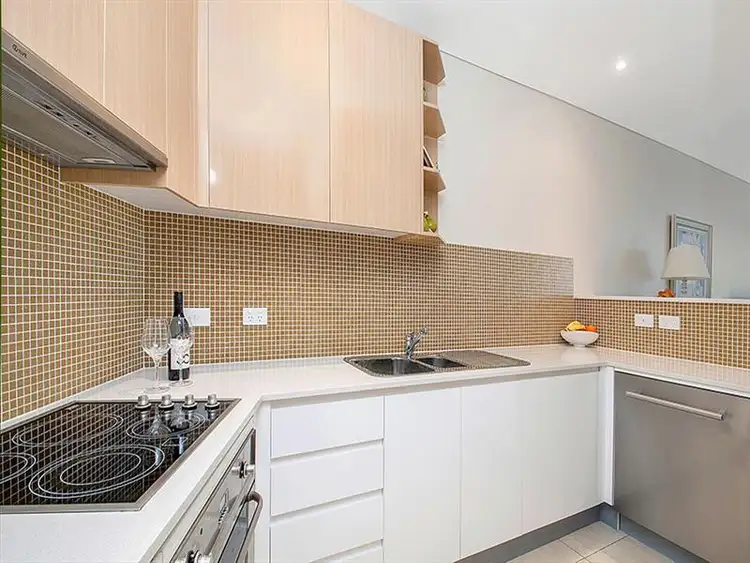 Third view of Homely unit listing, 2/67 Warrangarree Drive, Woronora Heights NSW 2233