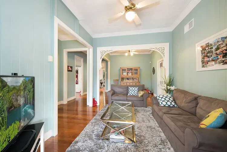 Third view of Homely house listing, 24 Constitution Road, Windsor QLD 4030