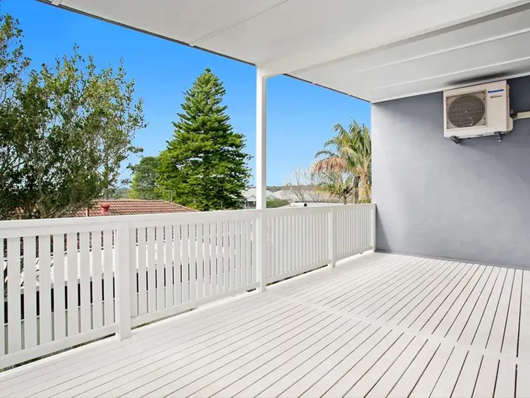 Second view of Homely townhouse listing, 1 Gadd Lane, Helensburgh NSW 2508