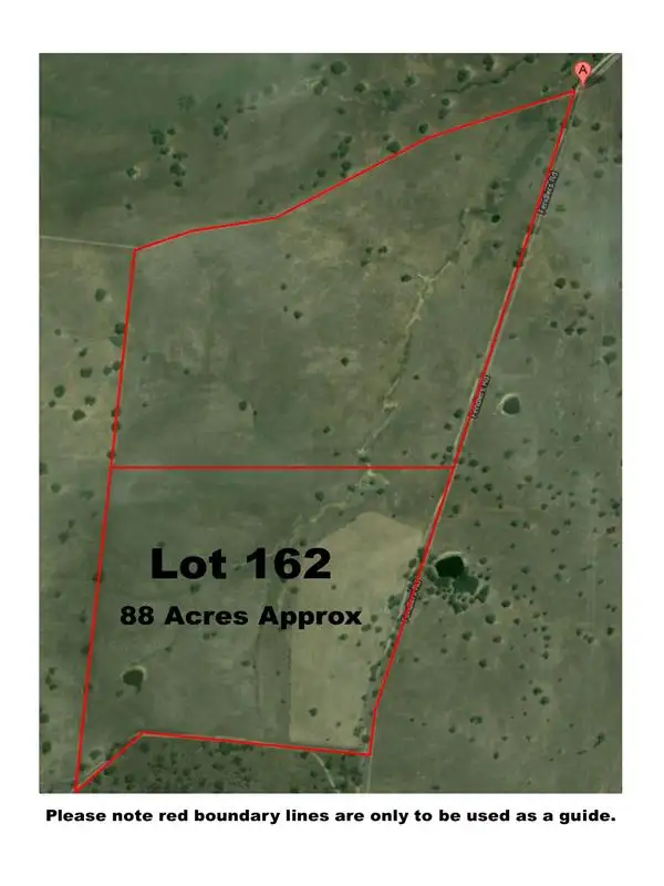 Second view of Homely rural property listing, Sec 160 and 162 Fendlers Road, Harrogate SA 5244