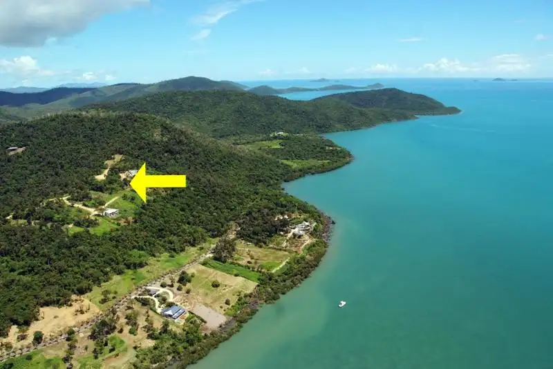Main view of Homely land listing, Lot 37 Botanica Drive, Cannonvale QLD 4802