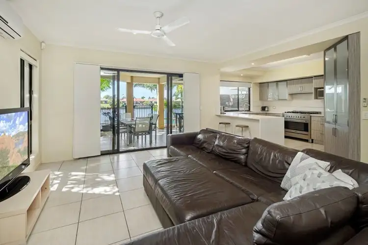 Fifth view of Homely house listing, 9 Santorini Court, Parrearra QLD 4575
