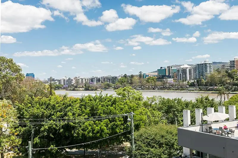 Main view of Homely apartment listing, 151/8 Musgrave Street, West End QLD 4101