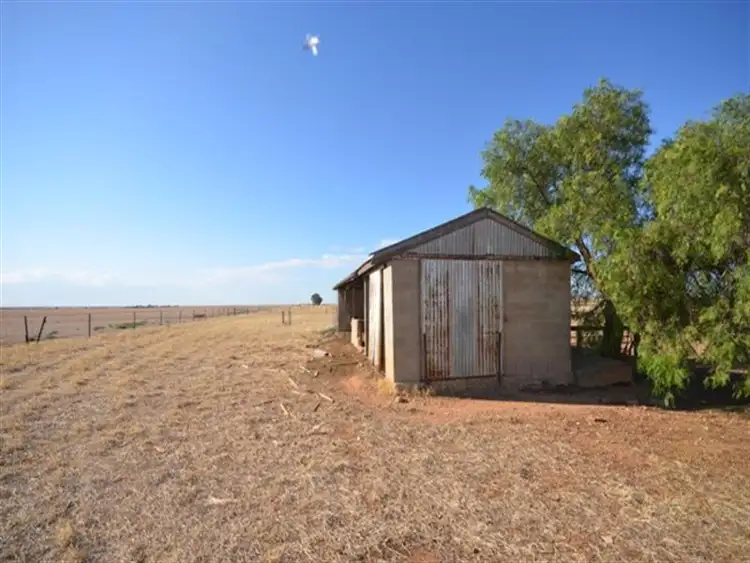 Third view of Homely rural property listing, "Andriskes" Everard via, Blyth SA 5462