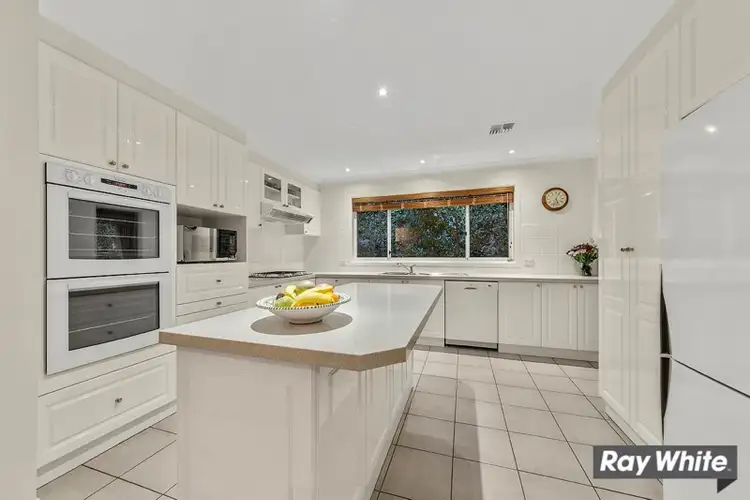 Third view of Homely house listing, 24 Arthaldo Court, Nicholls ACT 2913