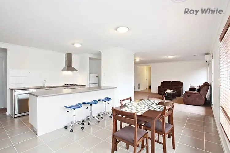 Sixth view of Homely house listing, 75 Toritta Way, Truganina VIC 3029