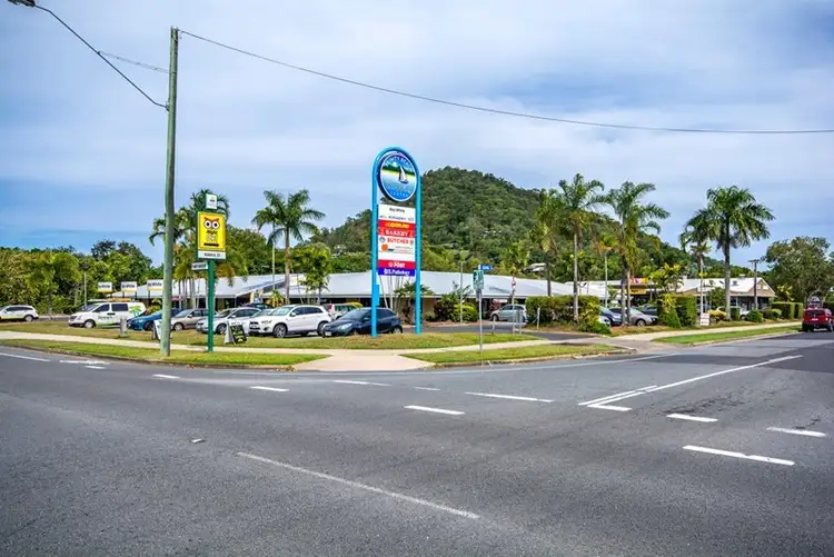 Second view of Homely other listing, 2/100 Trinity Beach Road, Trinity Beach QLD 4879