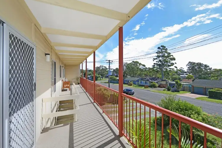 Second view of Homely house listing, 42 Kalulah Avenue, Gorokan NSW 2263