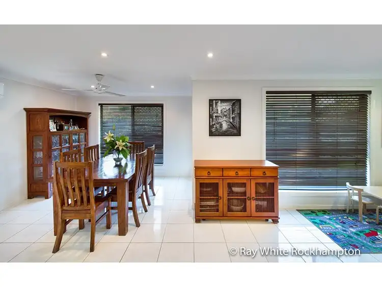 Third view of Homely house listing, 16 Laird Avenue, Norman Gardens QLD 4701