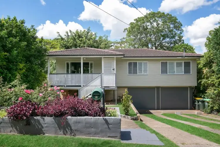 Main view of Homely house listing, 11 Herring Street, Moorooka QLD 4105