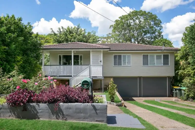 Main view of Homely house listing, 11 Herring Street, Moorooka QLD 4105