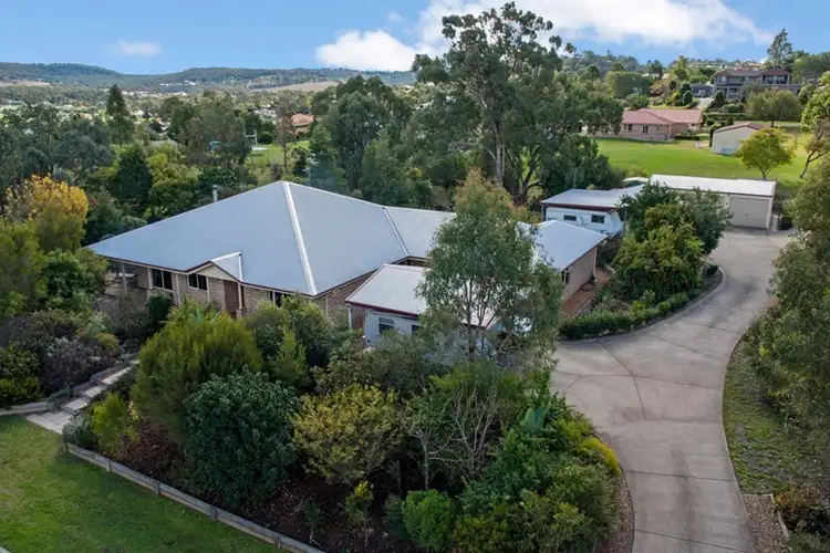 Main view of Homely house listing, 1 Bauer Court, Hodgson Vale QLD 4352