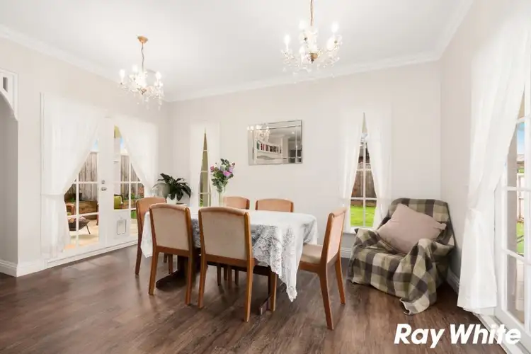 Fifth view of Homely house listing, 22 Skyline Drive, Warragul VIC 3820