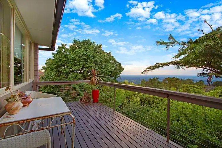 Fourth view of Homely house listing, 4 Warks Hill Road, Kurrajong Heights NSW 2758