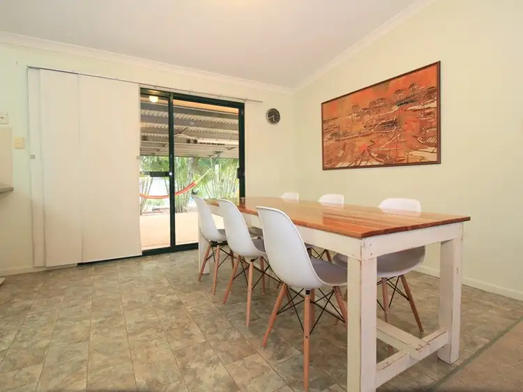 Fourth view of Homely house listing, 12 Cowan Crescent, Emerald QLD 4720