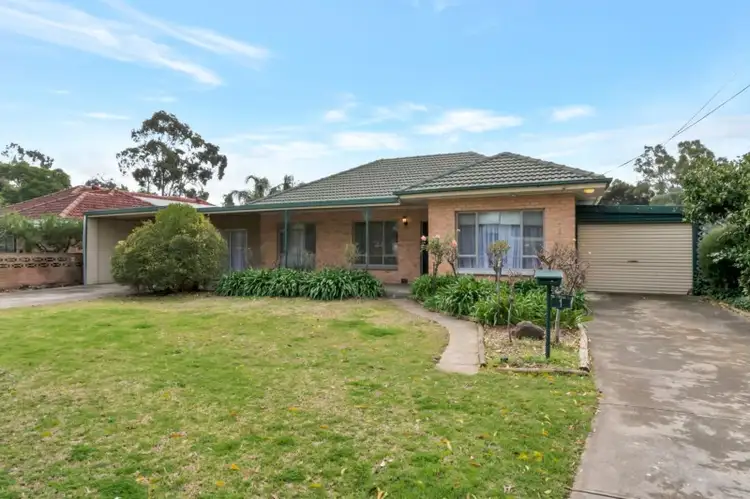 1 Weewanda Road, Paradise SA 5075
