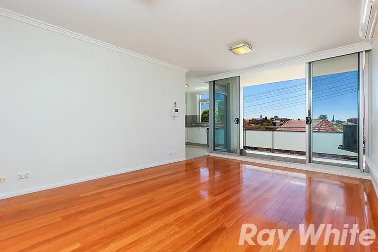 10/384 Illawarra Road, Marrickville NSW 2204