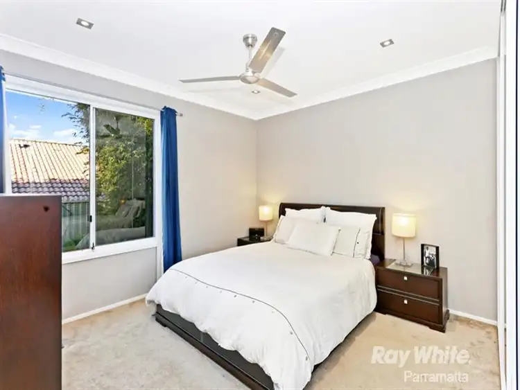 Fifth view of Homely villa listing, 12/105 Hammers Road, Old Toongabbie NSW 2152