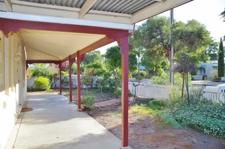 Second view of Homely house listing, 33 Tenth Street, Renmark SA 5341