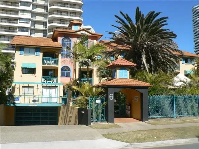 4-6 Queensland Ave,