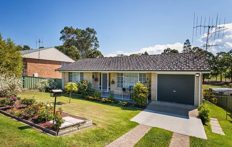 Main view of Homely house listing, 34 Blue Gum Avenue, Wingham NSW 2429