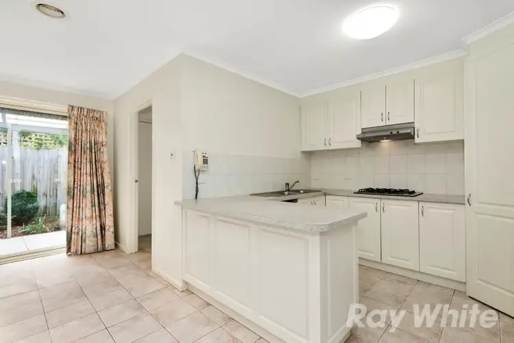 Second view of Homely unit listing, 10/1401 High Street Road, Wantirna South VIC 3152