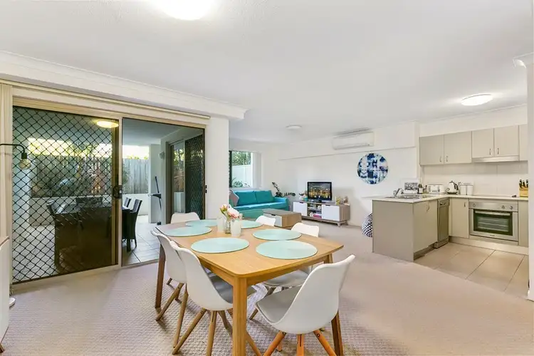 Main view of Homely house listing, 3/13D Wyndham Avenue, Southport QLD 4215