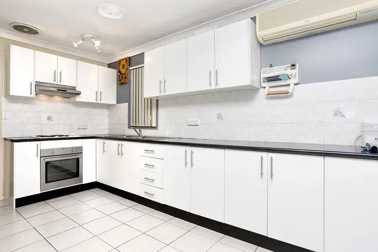 Third view of Homely house listing, 31 Bougainville Road, Lethbridge Park NSW 2770