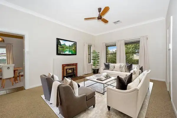 Third view of Homely house listing, 33 Wallace Street, Balaklava SA 5461
