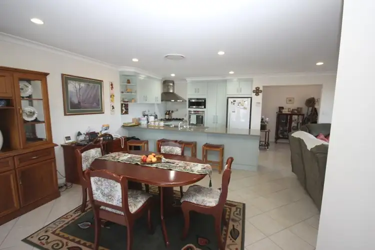 Sixth view of Homely house listing, 1 Warrabah Close, Tamworth NSW 2340