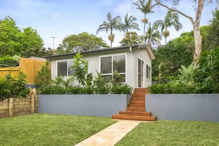 Seventh view of Homely house listing, 24 Addiscombe Road, Manly Vale NSW 2093