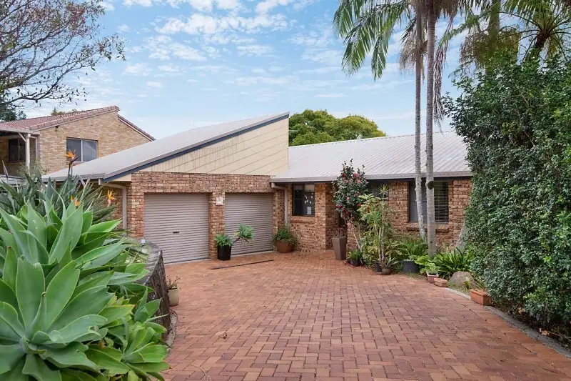 Main view of Homely house listing, 8 Spring Grove Court, Goonellabah NSW 2480