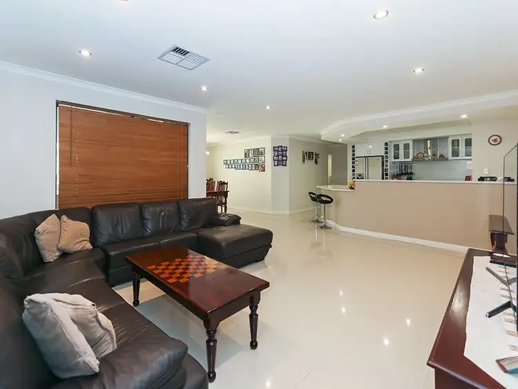 Third view of Homely house listing, 8 Ripley Circle, Canning Vale WA 6155